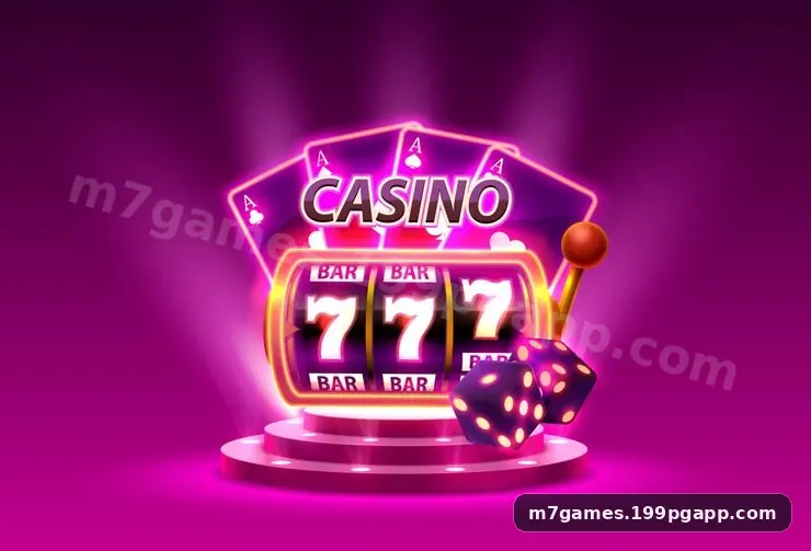 Cadastro na m7 games