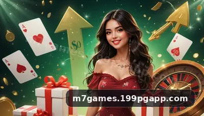 Cadastro na m7 games