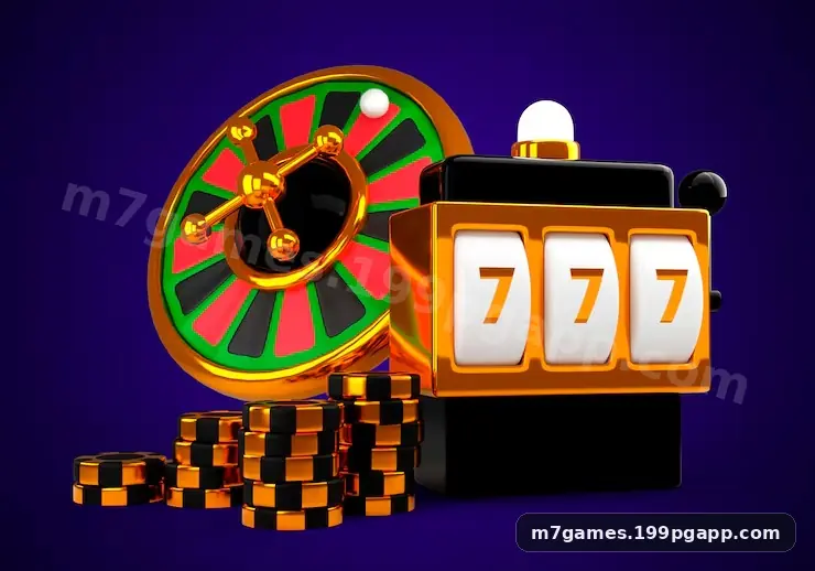 App da m7 games