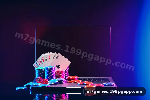Cassino Online m7 games